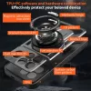 Xiaomi Poco F8 Ultra Techsuit - RuggedCam - Fekete tok-5949419355477 3 kép