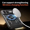 Xiaomi Poco F8 Ultra Techsuit - RuggedCam - Fekete tok-5949419355477 6 kép