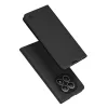  Xiaomi Redmi Note 15 5G Fekete Techsuit Magskin fliptok
