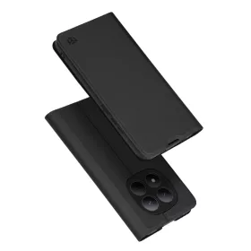 Xiaomi Redmi Note 15 Pro 5G Fekete Techsuit Magskin fliptok