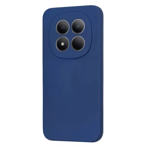 Xiaomi Redmi Note 15 Pro 5G Techsuit SoftFlex - Navy Blue tok-5949419356344 3 kép