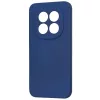 Xiaomi Redmi Note 15 Pro 5G Techsuit SoftFlex - Navy Blue tok-5949419356344 4 kép