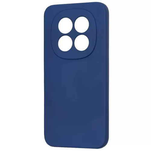 Xiaomi Redmi Note 15 Pro 5G Techsuit SoftFlex - Navy Blue tok-5949419356344 4 kép