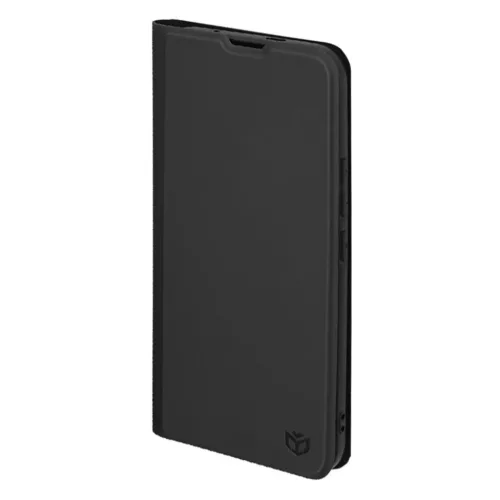 Techsuit - Magskin Fliptok - Xiaomi Redmi Note 15 Pro+ 5G - Fekete tok-5949419356313 5 kép