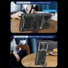 Xiaomi Redmi Note 15 Pro+ 5G Kék Techsuit CamGuard Pro tok-5949419356276 4 kép