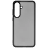 Samsung Galaxy S26 Fekete Torras - Guardian Series tok-6938075646882 3 kép