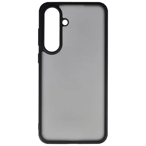 Samsung Galaxy S26 Fekete Torras - Guardian Series tok-6938075646882 3 kép