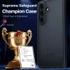 Samsung Galaxy S26 Fekete Torras - Guardian Series tok-6938075646882 4 kép
