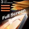 Samsung Galaxy S26 Clear Torras GlassGo Install Master üvegfólia-6938075647636 2 kép