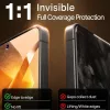 Samsung Galaxy S26 Clear Torras GlassGo Install Master üvegfólia-6938075647636 6 kép