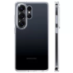   Samsung Galaxy S26 Ultra Átlátszó Torras Guardian Series tok