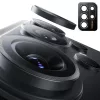 Samsung Galaxy S26 Ultra Fekete Torras Lensguard kameravédő üvegfó-6938075648077 2 kép