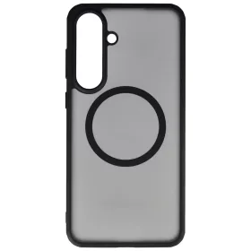 Samsung Galaxy S26 Fekete Torras Guardian Magnetic sorozat tok-6938075646974 2 kép
