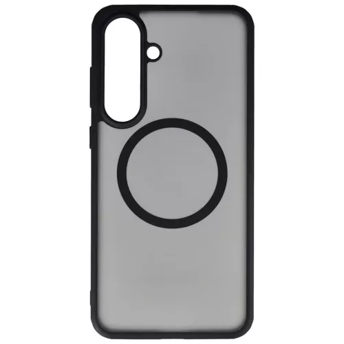 Samsung Galaxy S26 Fekete Torras Guardian Magnetic sorozat tok-6938075646974 2 kép
