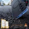Samsung Galaxy S26 Fekete Torras Guardian Magnetic sorozat tok-6938075646974 4 kép