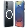 Samsung Galaxy S26 Átlátszó Torras - Guardian Magnetic Series tok-6938075647049 1 kép