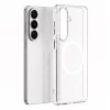 Samsung Galaxy S26 Átlátszó Torras - Guardian Magnetic Series tok-6938075647049 2 kép