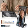 Samsung Galaxy S26 Fekete Torras Pstand tok-6938075647131 5 kép
