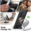 Samsung Galaxy S26 Fekete Torras Pstand tok-6938075647131 7 kép