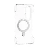 Samsung Galaxy S26 Ultra Torras Ostand Slim Series Átlátszó tok-6938075647223 3 kép