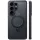 Samsung Galaxy S26 Ultra Torras - Ostand Spin Series tok - Fekete