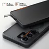 Samsung Galaxy S26 Ultra Torras - Ostand Spin Series tok - Fekete-6938075647278 5 kép