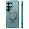 Samsung Galaxy S26 Ultra Glacier Green Torras Ostand Spin Air Series t-6938075647247 1 kép