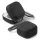 Ringke - Szilikon - Samsung Galaxy Buds 4 Pro tok - Fekete