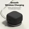 Ringke - Szilikon - Samsung Galaxy Buds 4 Pro tok - Fekete-8800328816763 3 kép