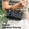 Ringke - Szilikon - Samsung Galaxy Buds 4 Pro tok - Fekete-8800328816763 4 kép
