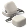 Ringke - Szilikon - Samsung Galaxy Buds 4 Pro - Stone tok