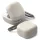 Ringke - Szilikon - Samsung Galaxy Buds 4 Pro - Stone tok