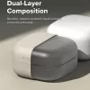 Ringke - Szilikon - Samsung Galaxy Buds 4 Pro - Stone tok-8800328816787 3 kép