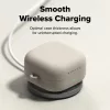 Ringke - Szilikon - Samsung Galaxy Buds 4 Pro - Stone tok-8800328816787 4 kép