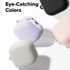 Ringke - Szilikon - Samsung Galaxy Buds 4 Pro - Stone tok-8800328816787 6 kép
