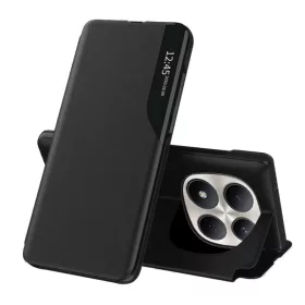 Xiaomi Redmi Note 15 Pro 5G Fekete Techsuit eFold Sorozat tok-5949419356801 1 kép