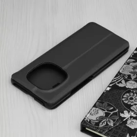 Xiaomi Redmi Note 15 4G Fekete Techsuit eFold sorozat tok-5949419356788 2 kép