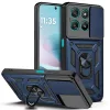  Motorola Moto G57 Power / G67 Power Kék Techsuit CamShield Series tok
