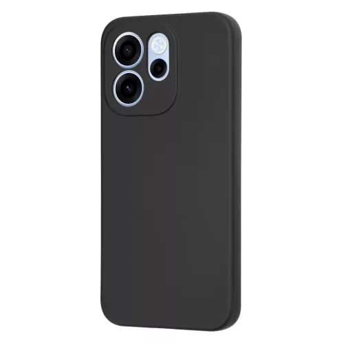 Techsuit - SoftFlex - Oppo Reno15 Pro - Fekete tok-5949419356634 3 kép