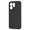 Techsuit - SoftFlex - Oppo Reno15 Pro - Fekete tok-5949419356634 4 kép