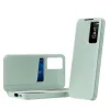 Samsung Galaxy S26 Zöld Techsuit SmartView Series tok-5949419356986 2 kép
