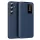 Samsung Galaxy S26 Kék Techsuit SmartView sorozat tok