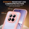 Samsung Galaxy S26 Ultra Pink Techsuit ColorVerse 360 Sorozat + Kijelz-5949419357266 3 kép