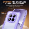 Samsung Galaxy S26 Ultra Lila Techsuit - ColorVerse 360 sorozat + kije-5949419357242 6 kép
