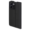 Oppo Reno 15F / Reno15 FS 5G Fekete Techsuit Magskin fliptok-5949419357150 5 kép