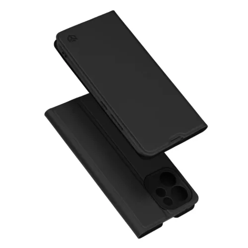 Oppo Reno 15F / Reno15 FS 5G Fekete Techsuit Magskin fliptok-5949419357150 7 kép