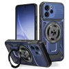 Oppo Reno15 F / Reno15 FS 5G Kék Techsuit RuggedCam tok-5949419357051 1 kép