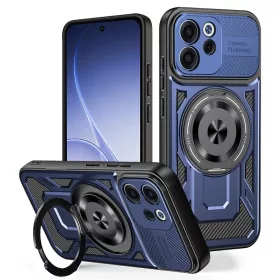 Oppo Reno15 F / Reno15 FS 5G Kék Techsuit RuggedCam tok-5949419357051 1 kép