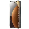Xiaomi Redmi Note 15 Pro+ 5G / Poco M8 Pro 5G Fekete Techsuit Glinth t-5949419358706 5 kép