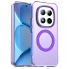 Xiaomi Redmi Note 15 Pro+ 5G / Poco M8 Pro 5G Lila Techsuit CandyCase MagSafe tok